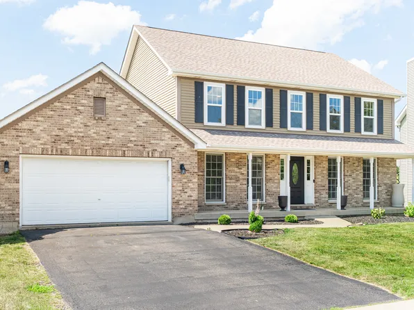 117 Devonshire Dr, Dekalb, IL 60115