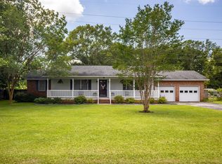 1013 Kentwood Dr, Sumter, SC 29154