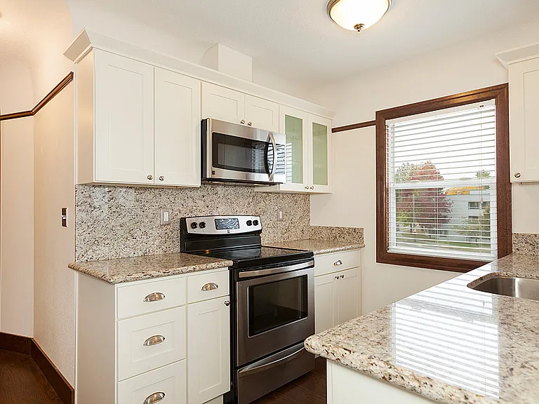Alchemy Apartments - Located at the top of Phinney Ridge — Photo 15