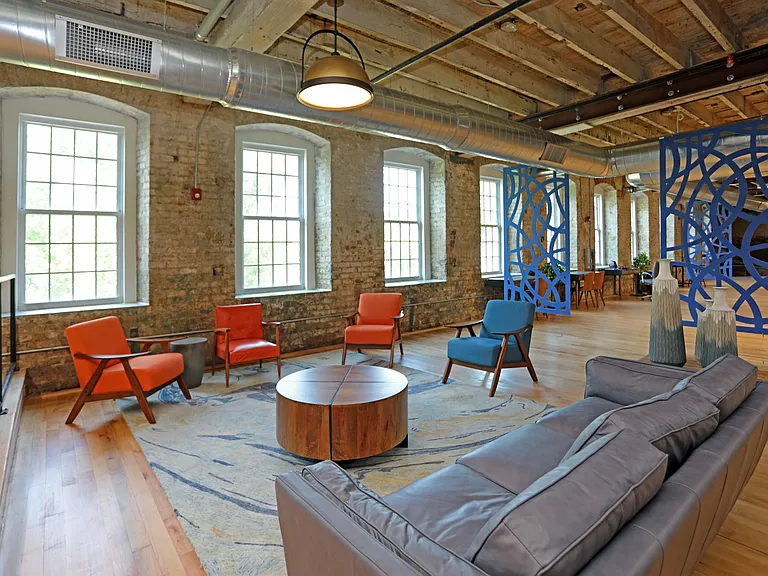 Lofts on Haw River — Photo 17