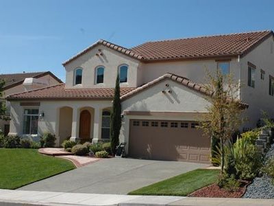 1245 Wildwing Ln, Vallejo, CA, 94591