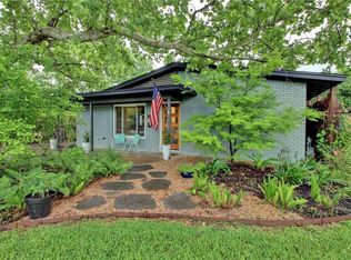 7807 Lazy Ln, Austin, TX 78757