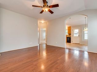 10924 Gerald Allen Loop, Austin, TX 78748