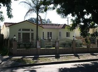 3162 Liberty Blvd, South Gate, CA 90280