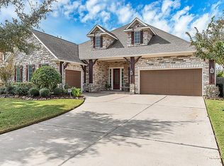 4738 Bell Mountain Dr, Katy, TX 77494