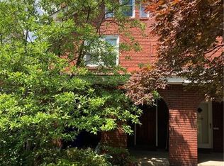 7135 Thomas Blvd, Pittsburgh, PA