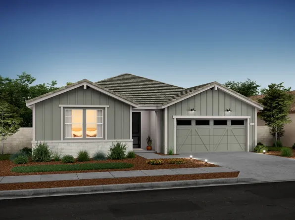 Kuala Plan, K. Hovnanian's® Four Seasons at Homestead