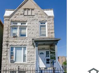 5518 S Morgan St UNIT 1, Chicago, IL 60621