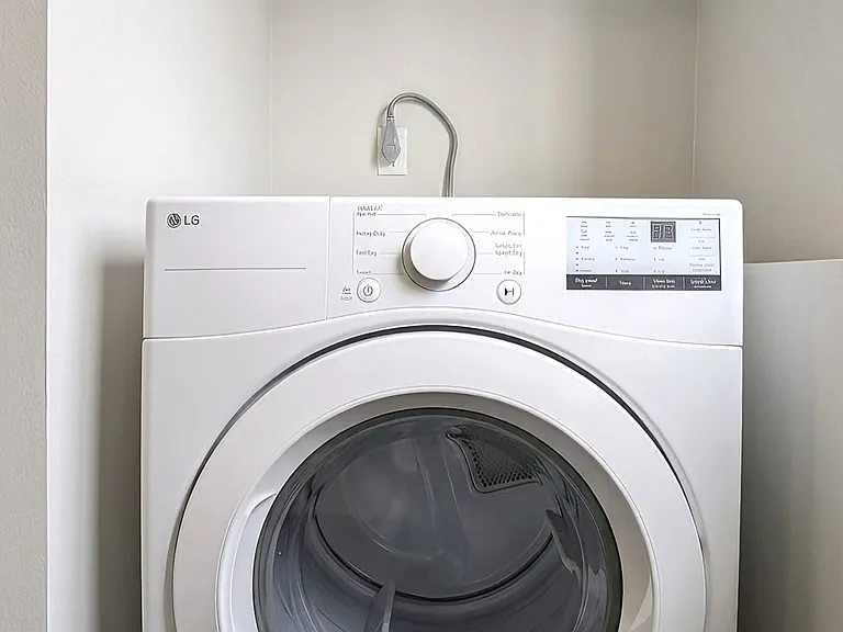 Washer