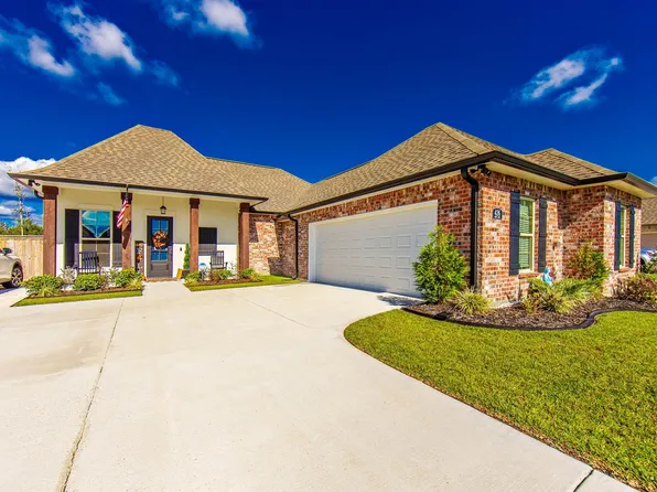 426 Madio Dr, Houma, LA 70364