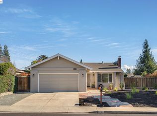 3415 Loreto Dr, San Ramon, CA 94583