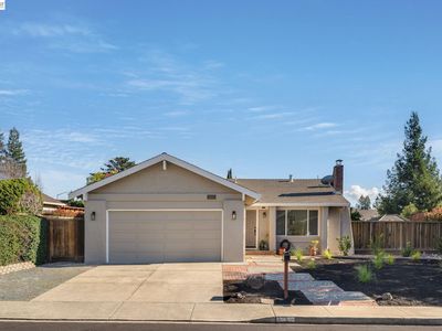 3415 Loreto Dr, San Ramon, CA, 94583