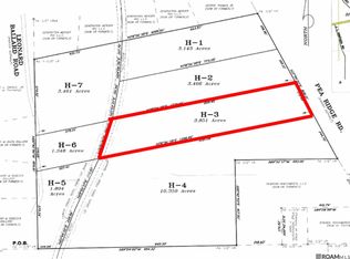 H 3 Pea Ridge Rd, Albany, LA 70711
