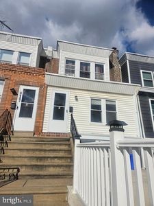 6405 Dicks Ave, Philadelphia, PA, 19142