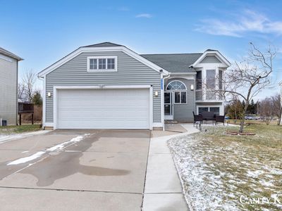 4731 Depot Way Ave, Grand Rapids, MI, 49508