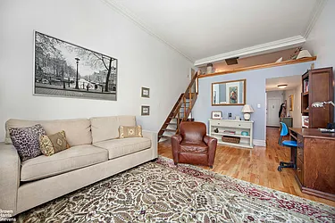 Rented by Brown Harris Stevens