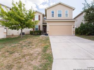 11318 Camp Creek Trl, San Antonio, TX 78245