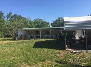 6025 Villanueva Dr, Keystone Heights, FL 32656