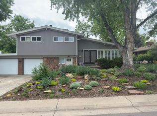 2874 S Willow Ct, Denver, CO 80231