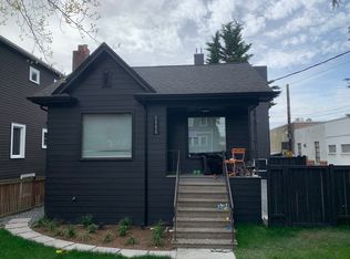 1111 N 76th St, Seattle, WA 98103