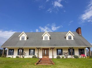 23020 Highway 49, Jefferson, TX 75657