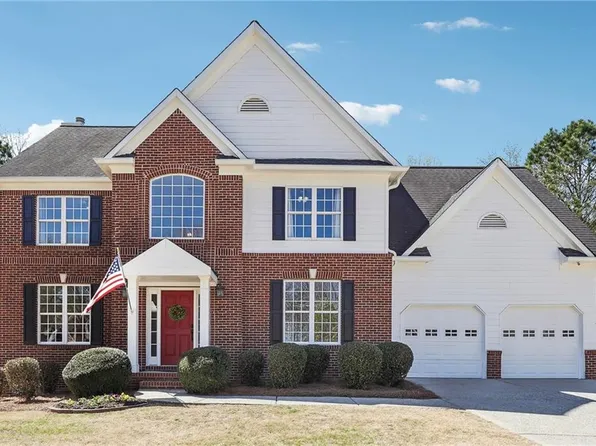 2313 Coinsborough Way, Buford, GA 30518