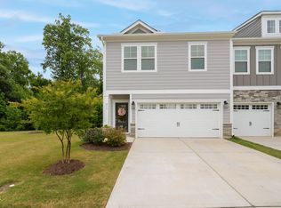 219 Sweetbay Tree Dr, Wendell, NC 27591