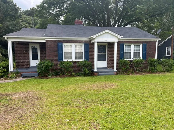 106 Harper St, Greenwood, SC 29649