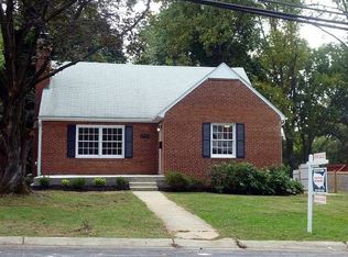 2702 Dawson Ave, Silver Spring, MD 20902