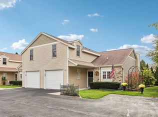 Silver Maple Terrace, Cedarburg, WI 53012