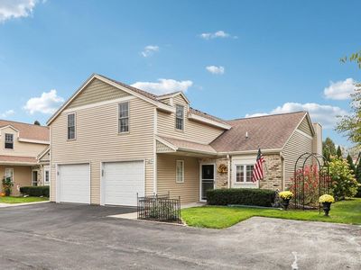 W68N921 Washington AVENUE, Cedarburg, WI, 53012