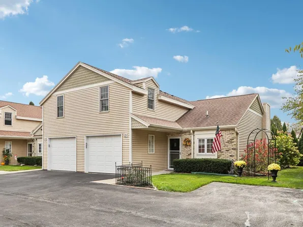 W68N921 Washington AVENUE, Cedarburg, WI 53012