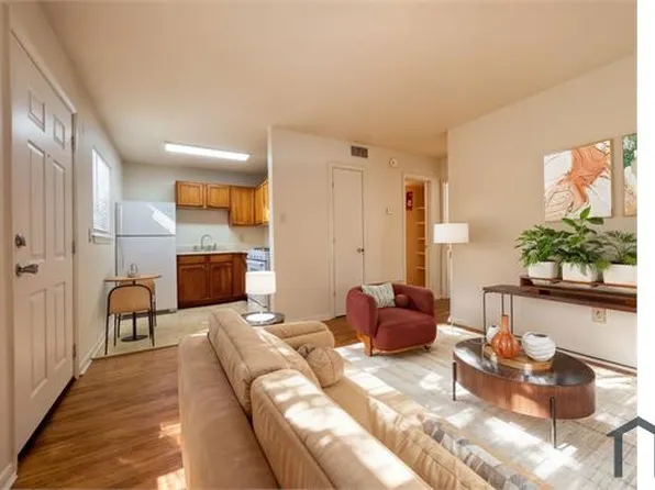 3415 Town And Country Ave #A10, Little Rock, AR 72204