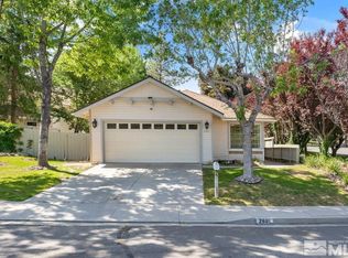 2601 Alpine Creek Rd, Reno, NV 89519