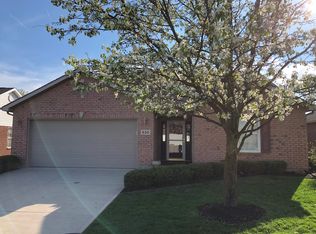 630 Willow Point Ct, Troy, OH
