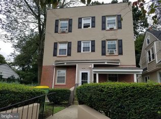 404 E Jefferson St APT 3, Media, PA 19063