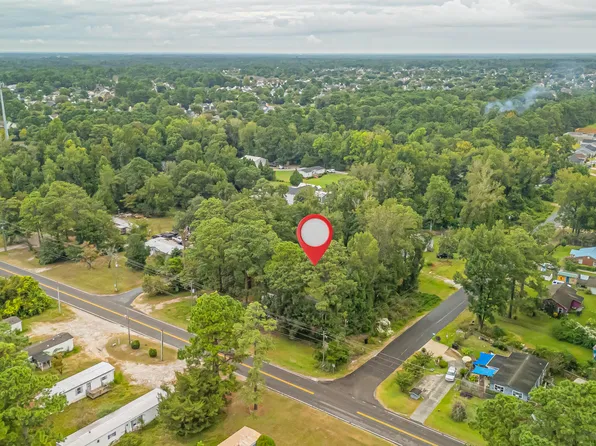 6331 Gordon Road, Wilmington, NC 28411