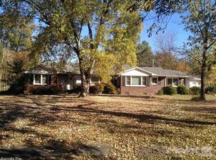 600 Jackson St, Judsonia, AR 72081