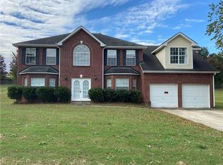 651 Wren Walk, Stone Mountain, GA 30087
