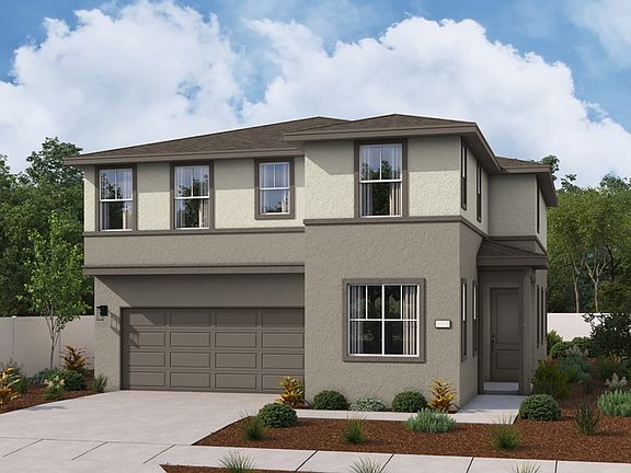 The Bastian Elevation B