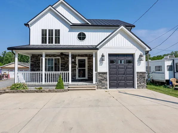 10985 County Road 293, Lakeview, OH 43331