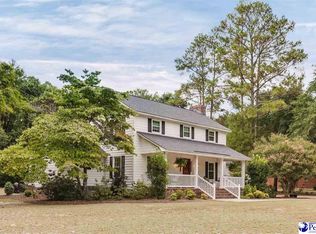 1204 Oak Commons Dr, Darlington, SC 29540
