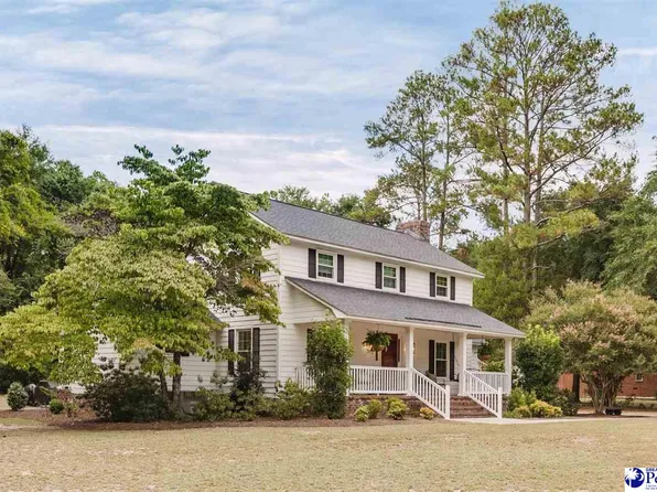 1204 Oak Commons Dr, Darlington, SC 29540
