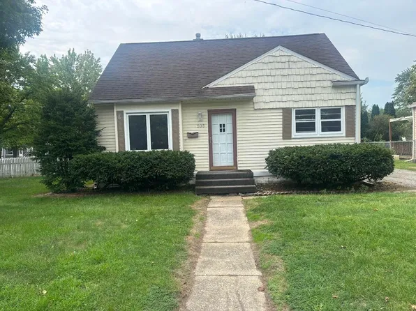 505 Riverside Ave, Adrian, MI 49221