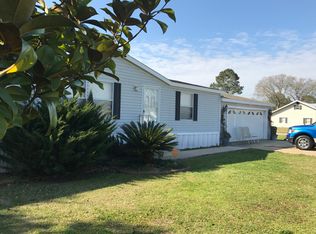 1003 Elmay Dr, Saint Martinville, LA 70582