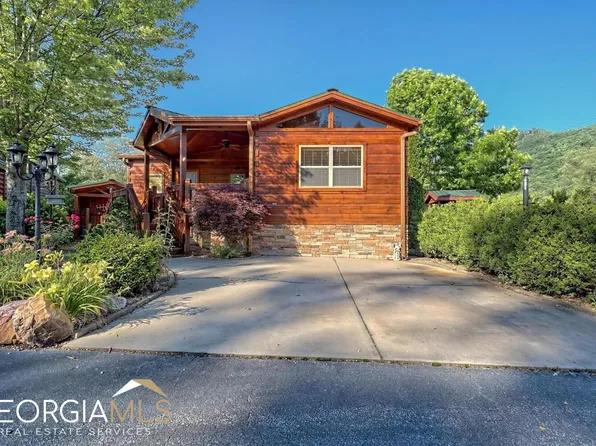 265 River Vista Dr, Dillard, GA 30537
