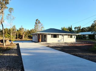11-3129 Pa Alii St, Volcano, HI 96785