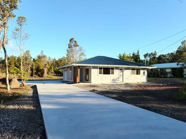 11-3129 Pa Alii St, Volcano, HI 96785