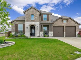2716 Cross Oak Pl, McKinney, TX 75071