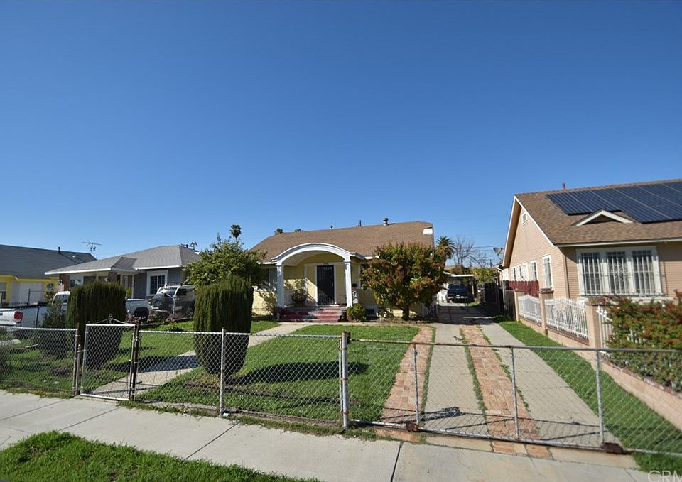 1st image of 1107 W 74th St